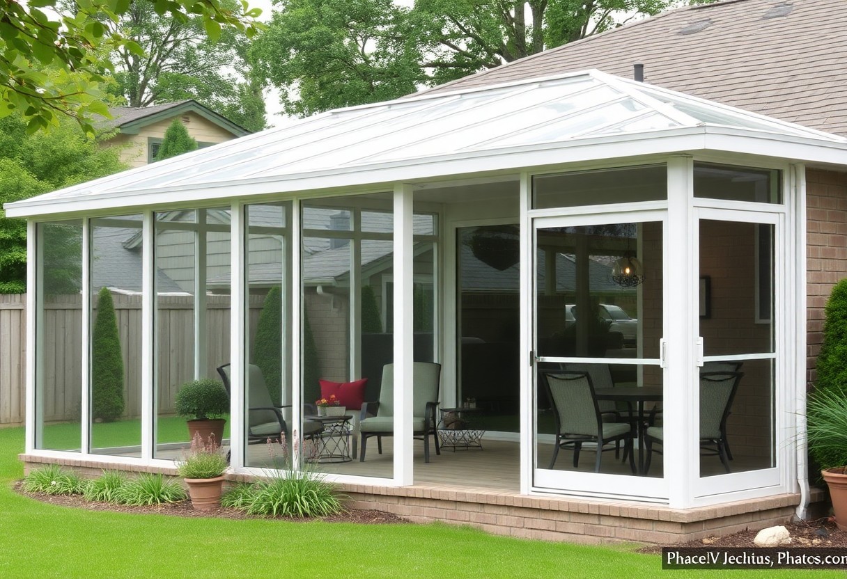 Review of Patio Enclosures