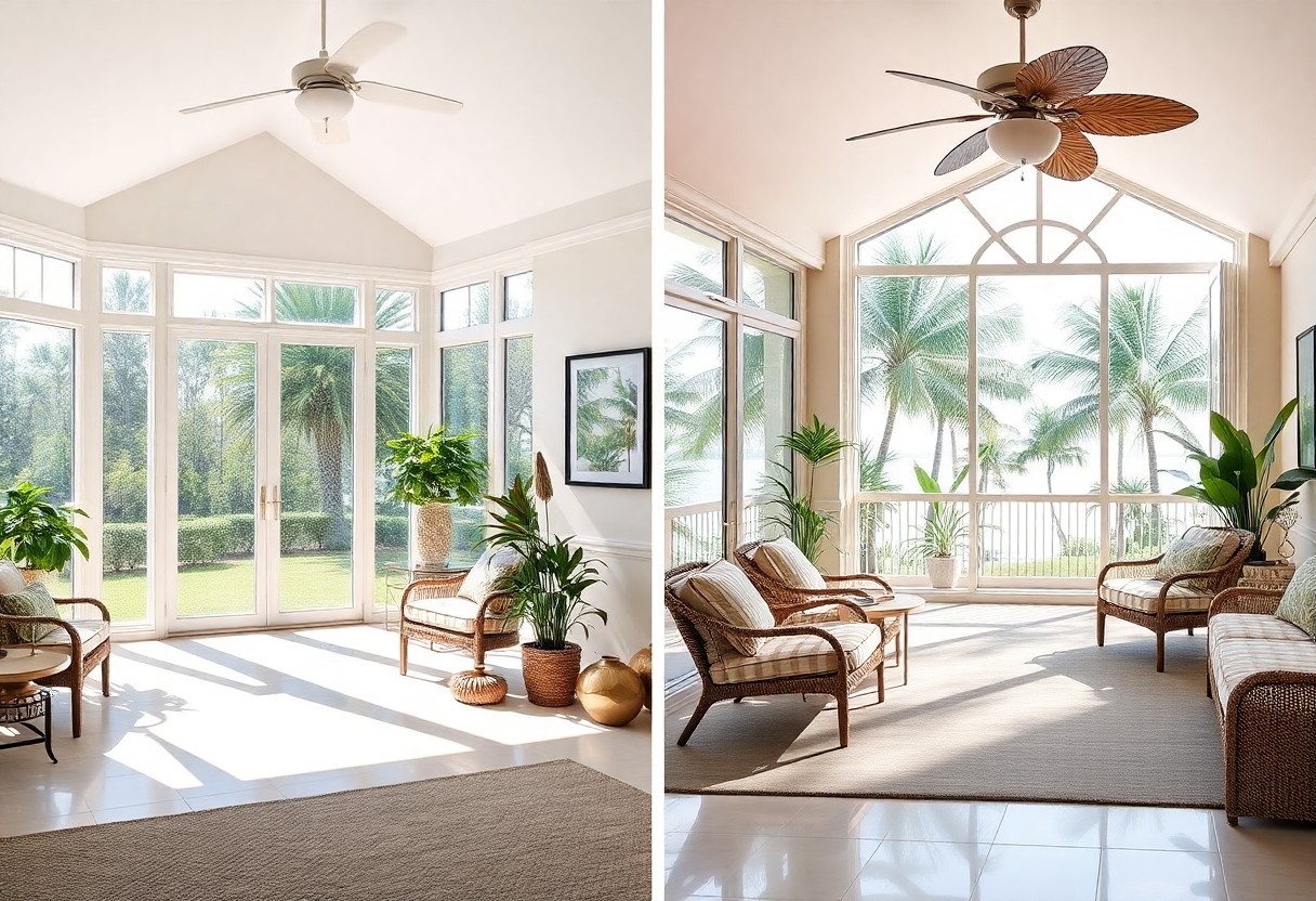 Sunroom Vs. Florida Room - Which Option Is Best For Your Home?