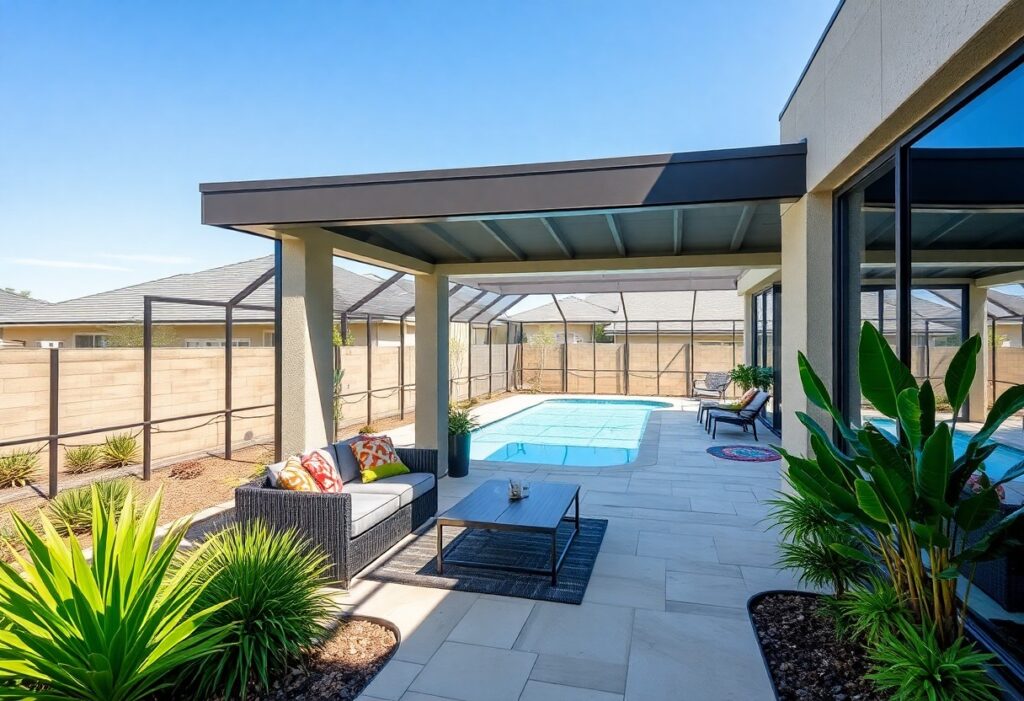 Your Dream Outdoor Space