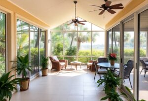 5 Benefits Of Florida Rooms